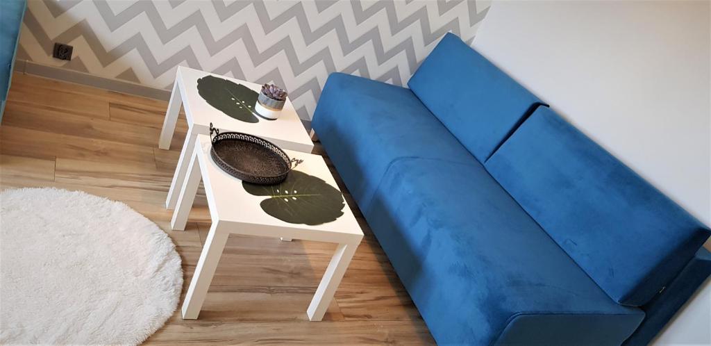 Posedenie v ubytovaní APARTAMENT CENTRUM PARK ul WASZYNGTONA