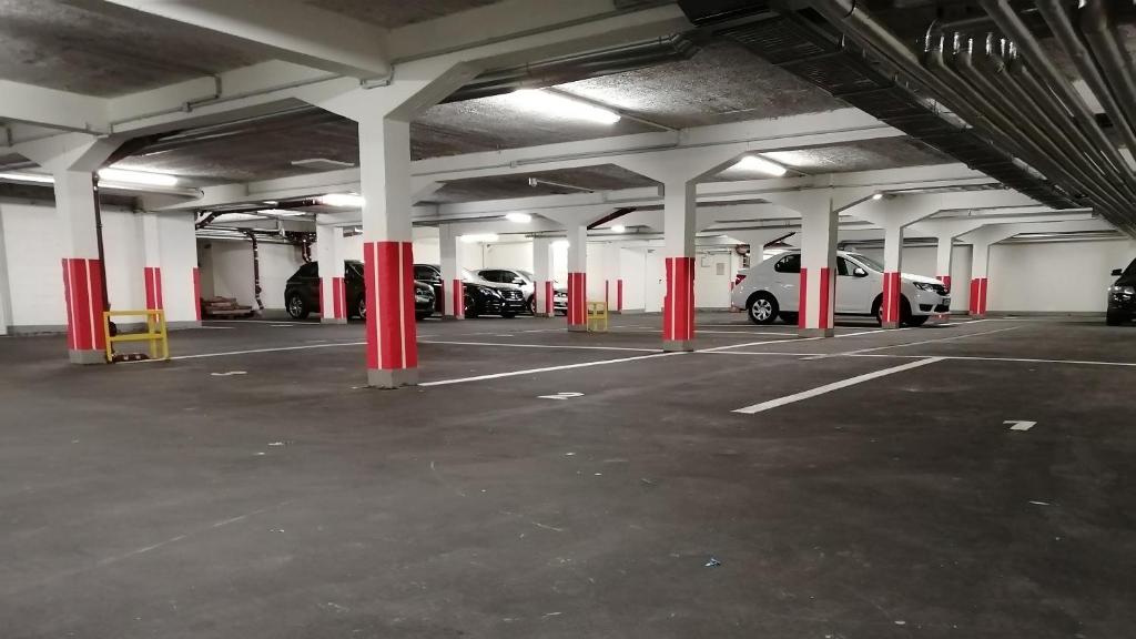 St.Joseph Hotel Hamburg - Reeperbahn St.Pauli Kiez - Resim 30