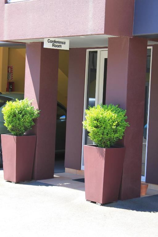 Harbour City Motor Inn & Conference - Resim 28