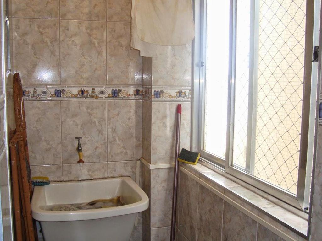  APARTAMENTO EM SÃO VICENTE - SP