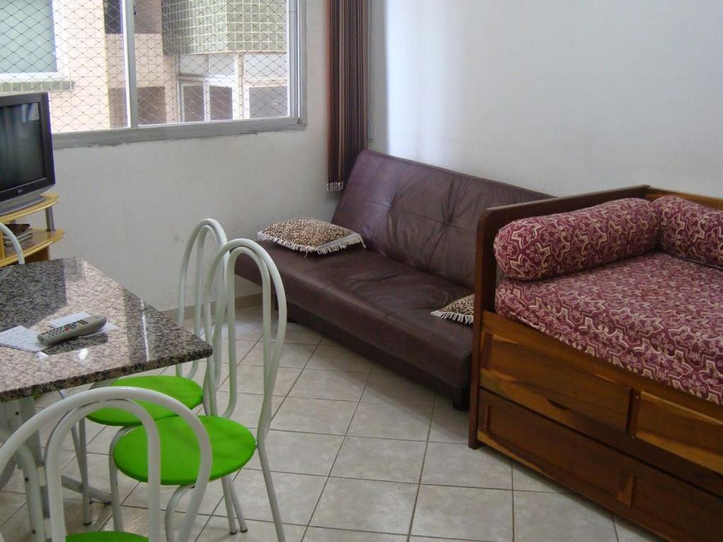  APARTAMENTO EM SÃO VICENTE - SP