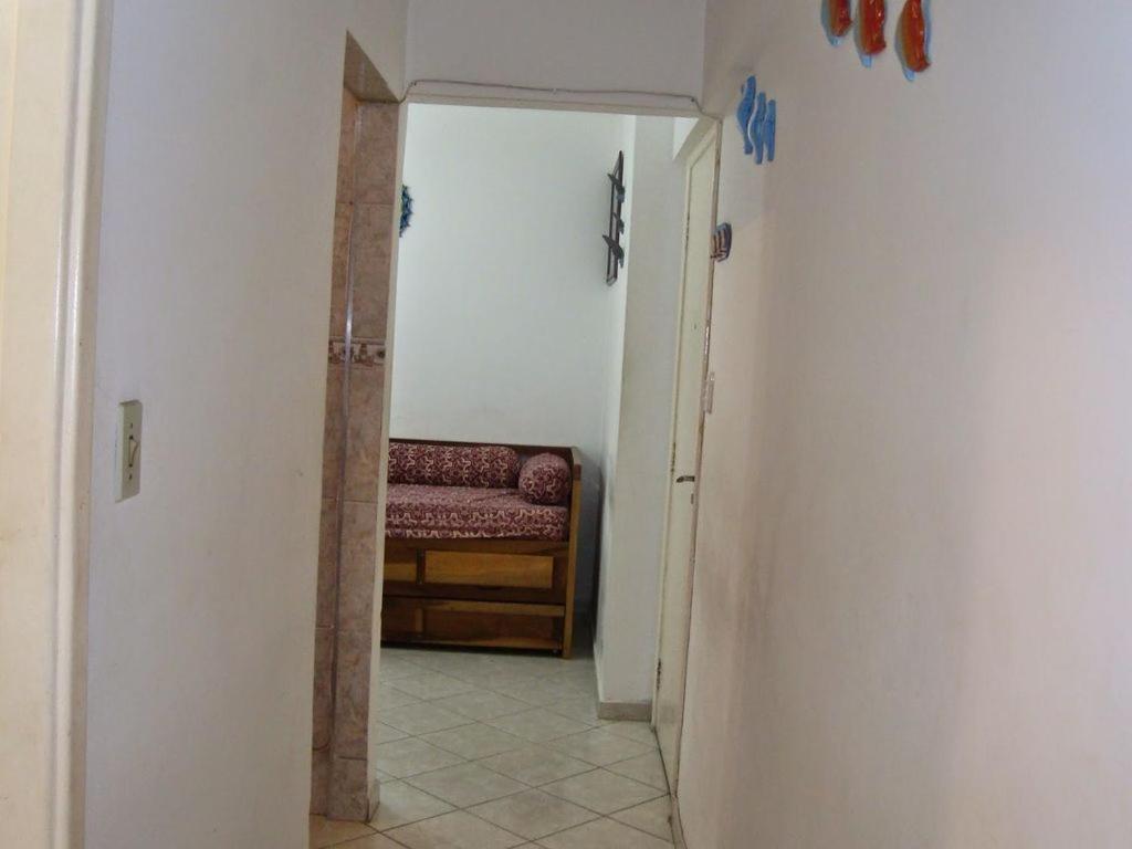  APARTAMENTO EM SÃO VICENTE - SP