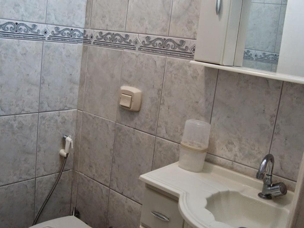  APARTAMENTO EM SÃO VICENTE - SP