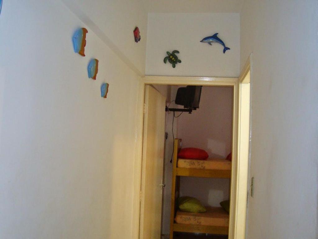  APARTAMENTO EM SÃO VICENTE - SP