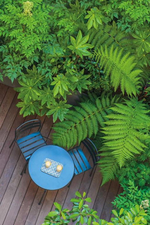 Hôtel La Cour Carrée Bordeaux Centre - Resim 39