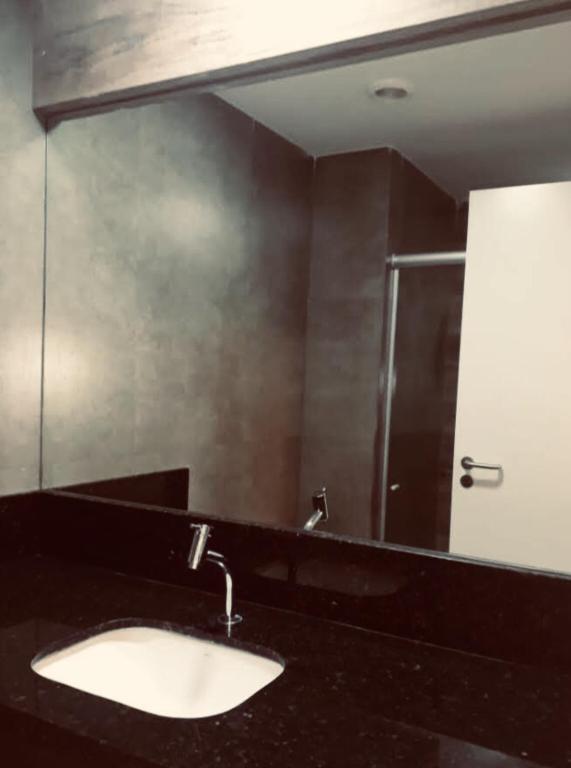  Flat 350 metros da praia - Natal
