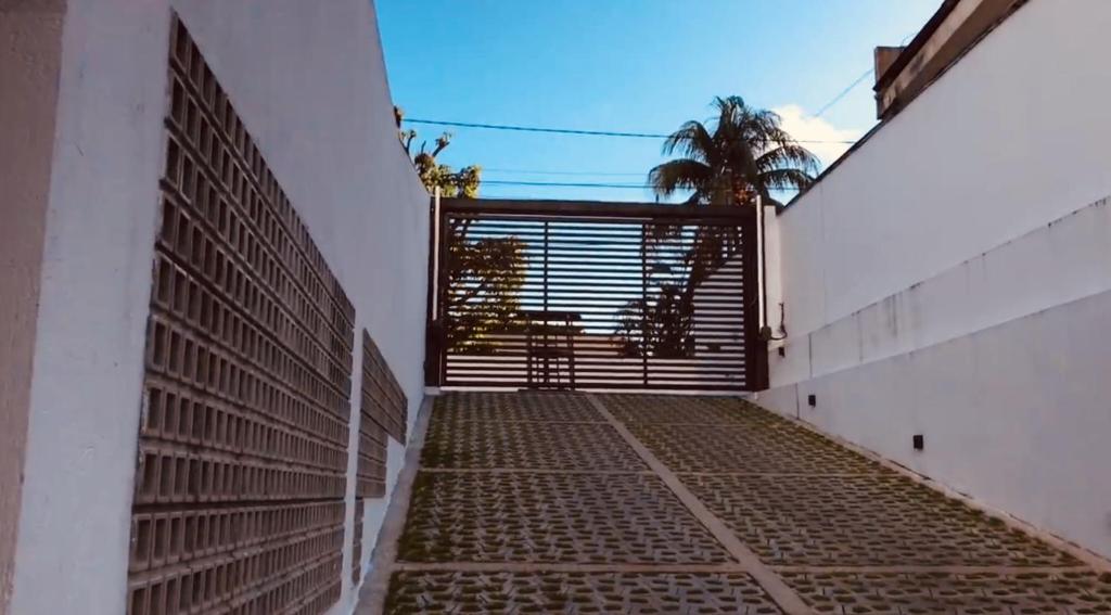  Flat 350 metros da praia - Natal