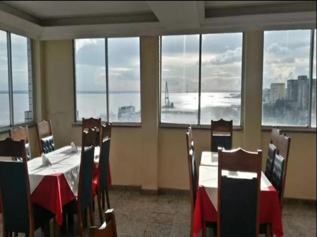  Hotel Ana Cassia