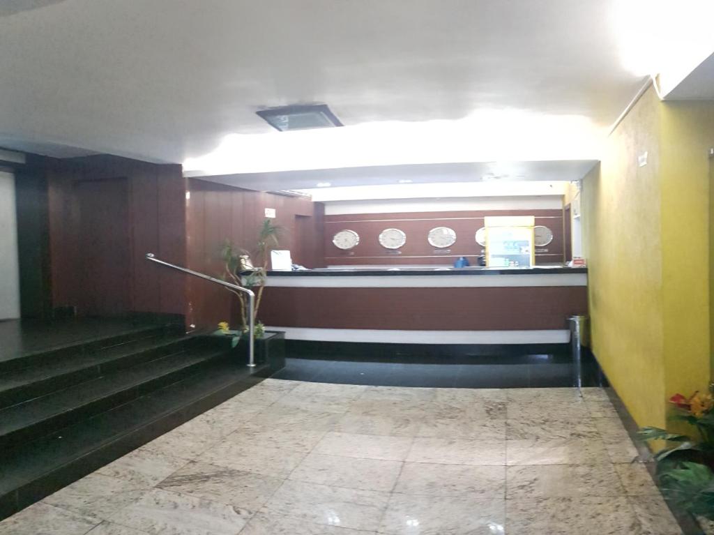  Hotel Ana Cassia