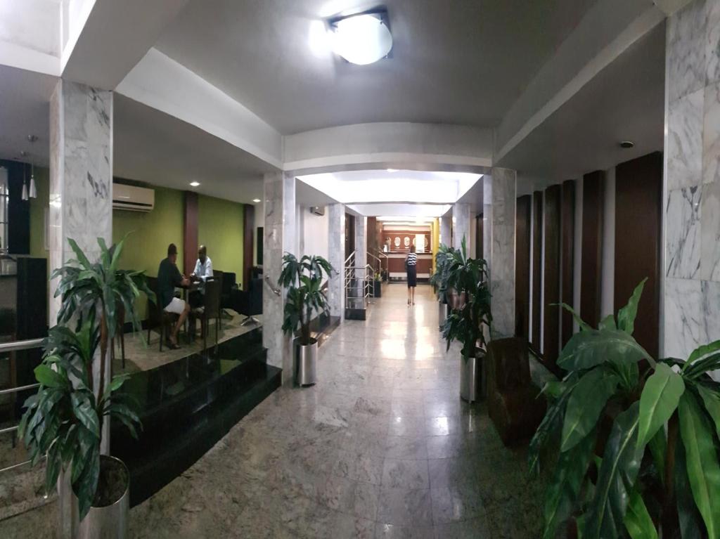  Hotel Ana Cassia