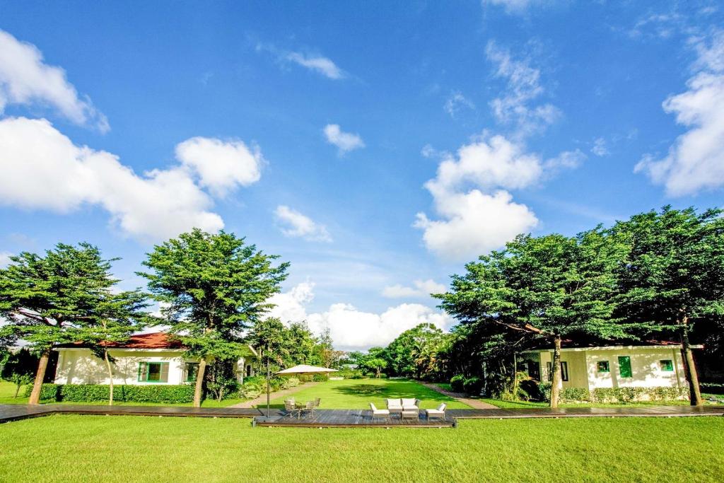 Gallery image of Ville Greensward in Taitung City