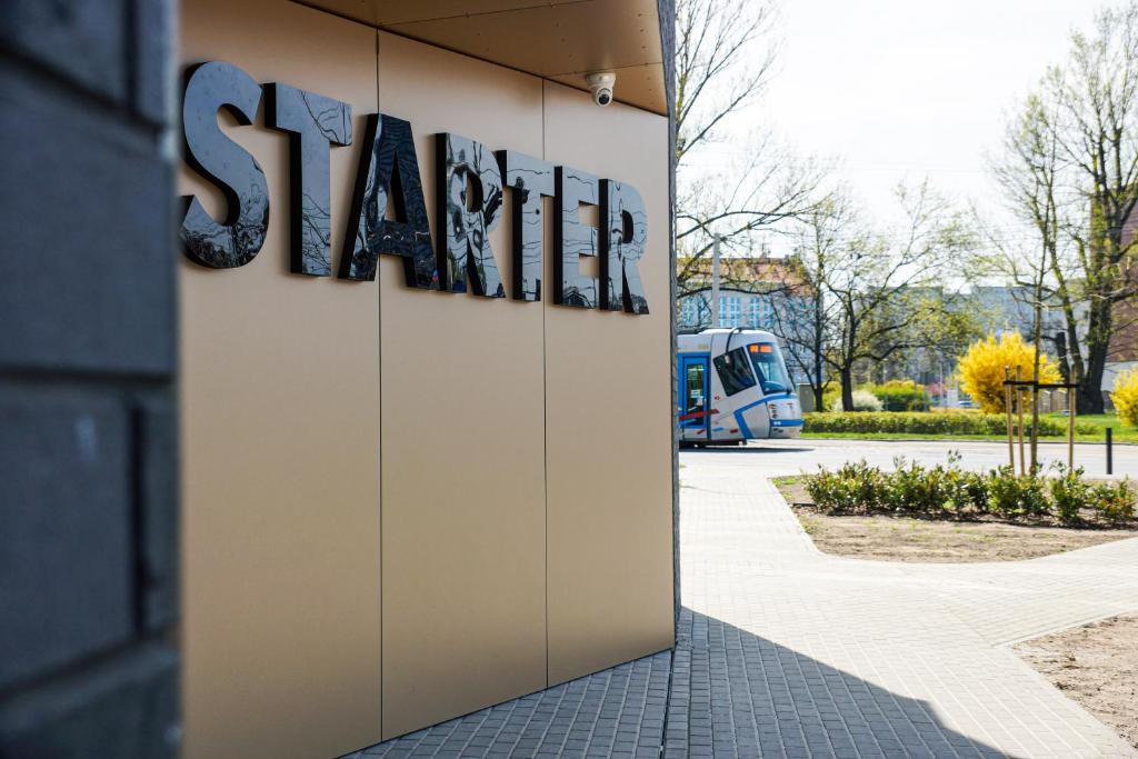 Starter III - Resim 9