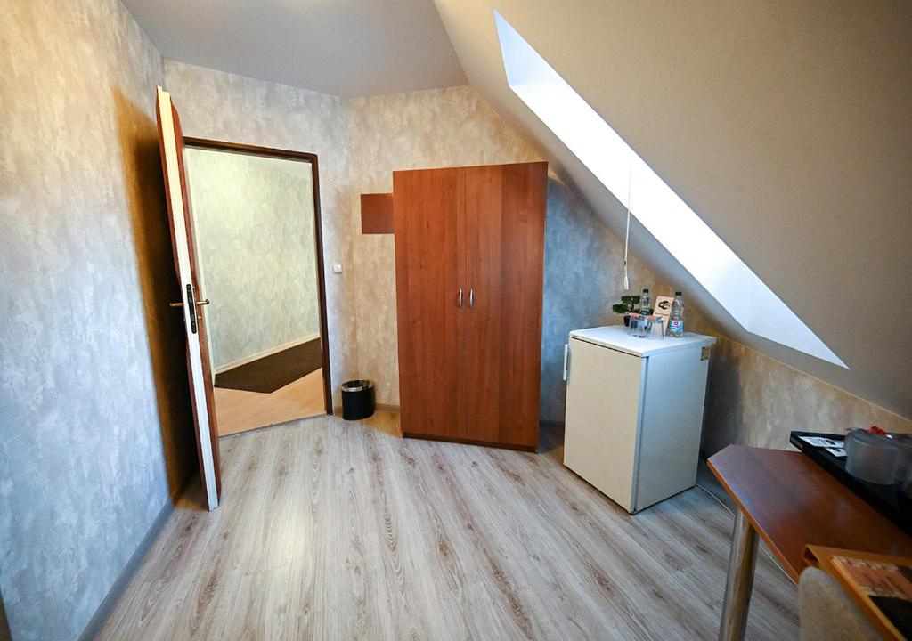 Fotografie z fotogalerie ubytování Penzion Pri Parku v destinaci Trenčín