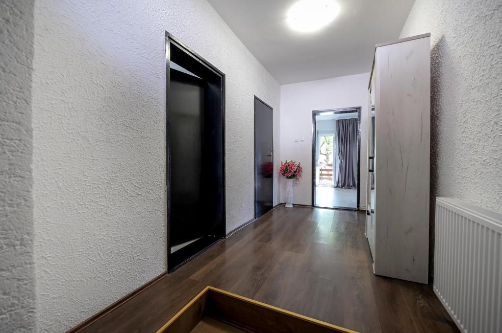 Fotografie z fotogalerie ubytování Apartman DORA v destinaci Aranđelovac