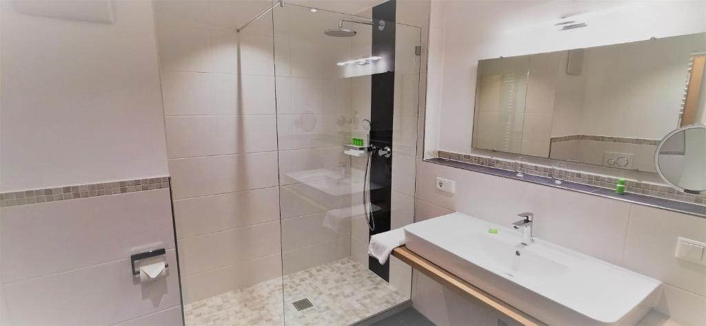 Ferienhaus Wetterstein - 17