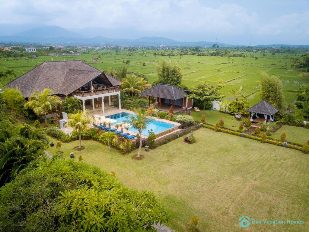 Villa Lumba Lumba - When perfection isn't enough! - Villa De Tres Habitaciones