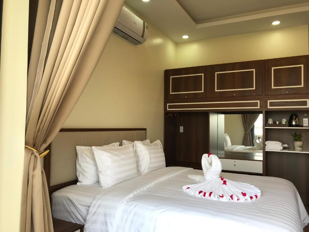 Winston Hotel Riverside, TP. Hồ Chí Minh (giá cập nhật 2025)