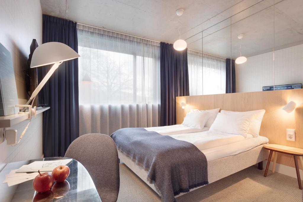 Zander K Hotel - Resim 25