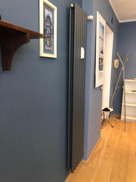 Imagem da galeria de B&B Affaccio sul Vaticano em Roma