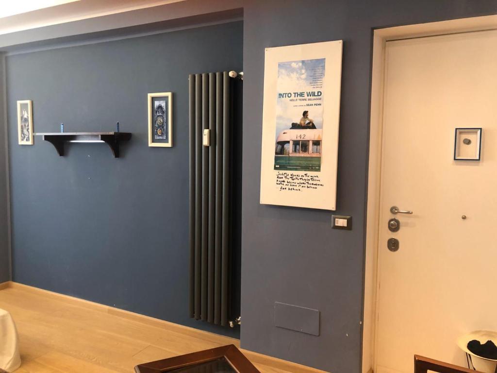 Imagem da galeria de B&B Affaccio sul Vaticano em Roma