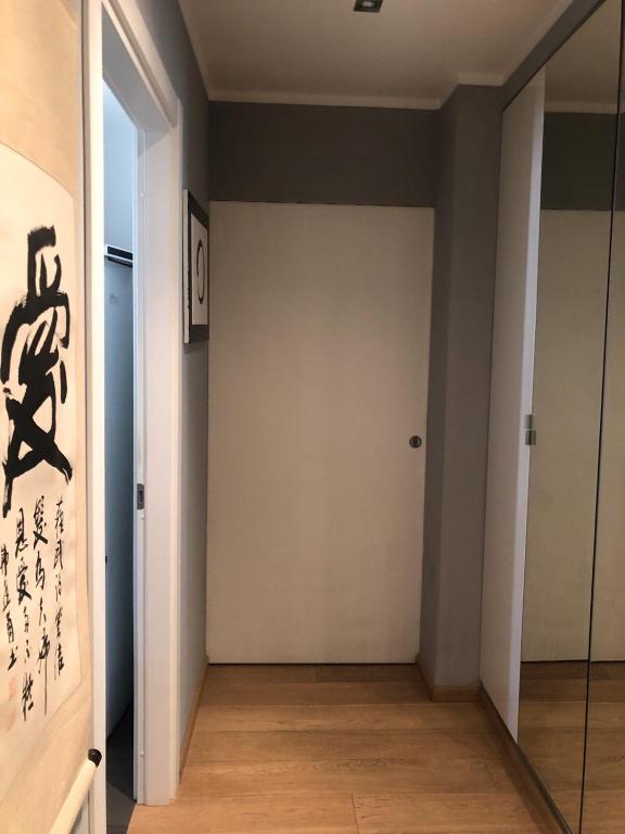 Imagem da galeria de B&B Affaccio sul Vaticano em Roma