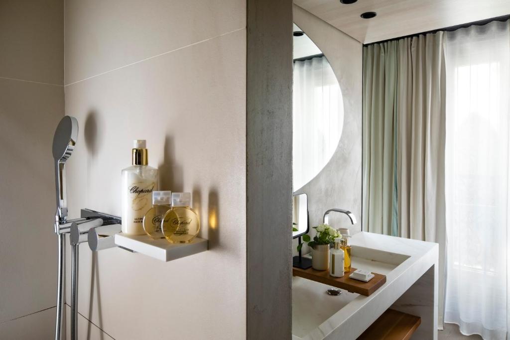 Hotel de Nell - Resim 22