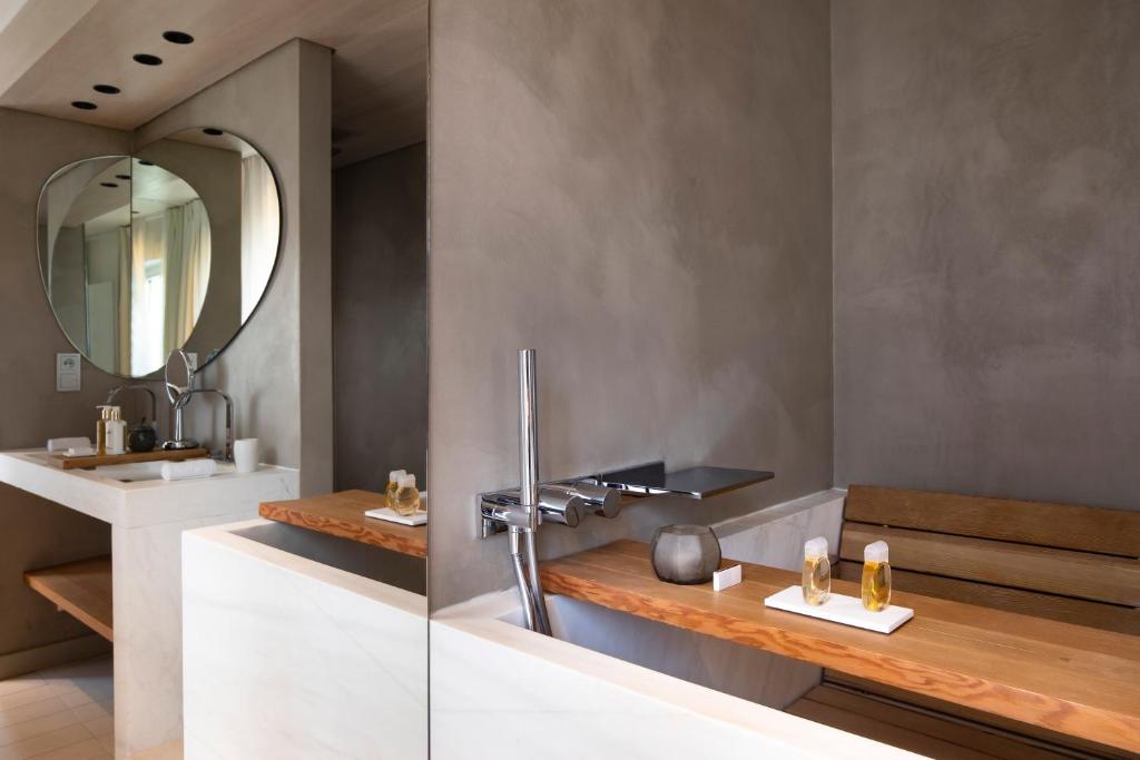 Hotel de Nell - Resim 24