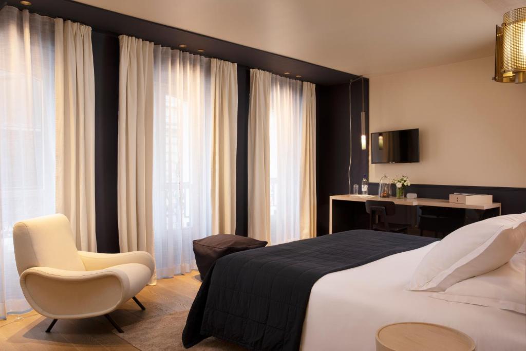 Hotel de Nell - Resim 25