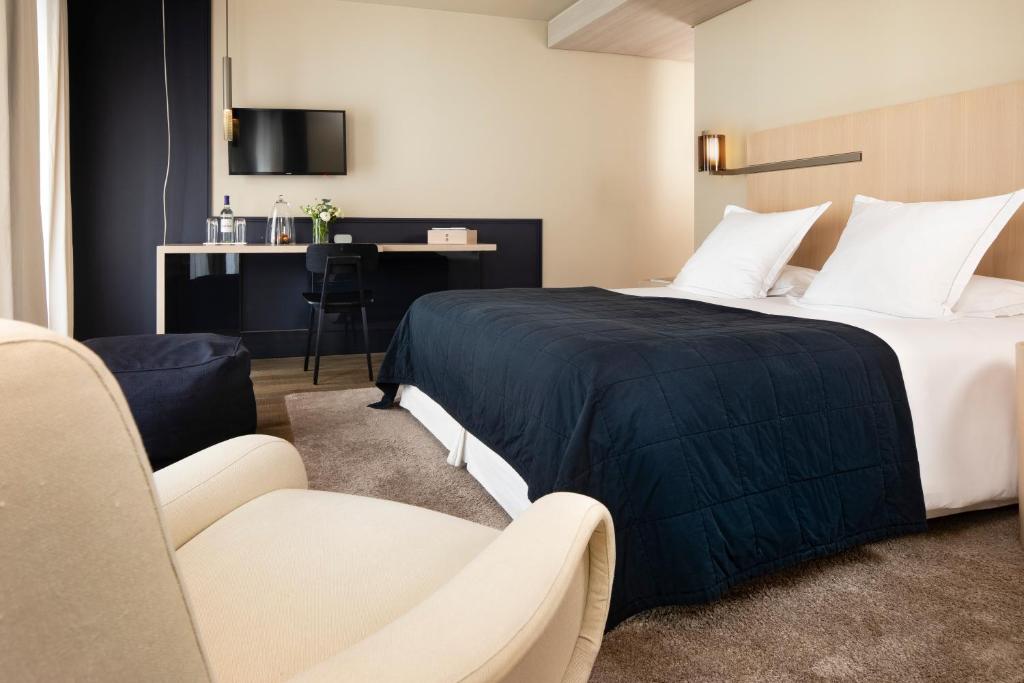 Hotel de Nell - Resim 2