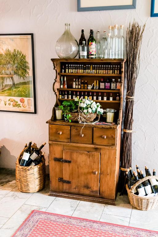 Fotografie z fotogalerie ubytování Gasthaus & Hotel Bischoff v destinaci Rodgau