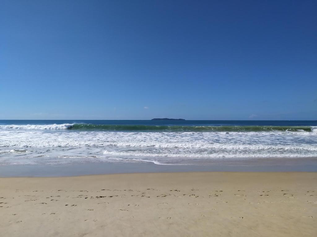 Pousada Águas do Mariscal