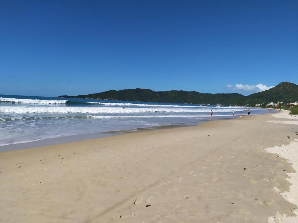  Pousada Águas do Mariscal