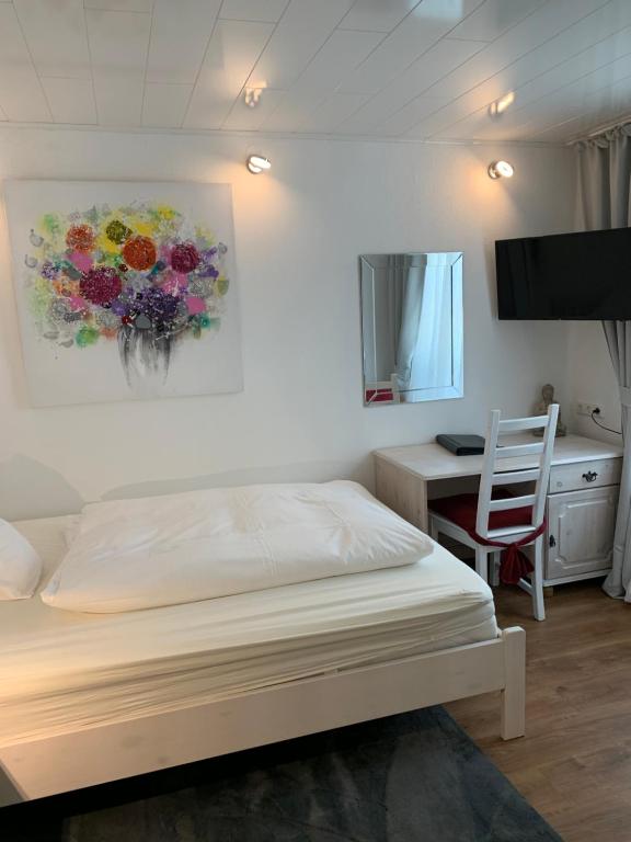 Gästehaus Kleiner Muck - Einzelzimmer