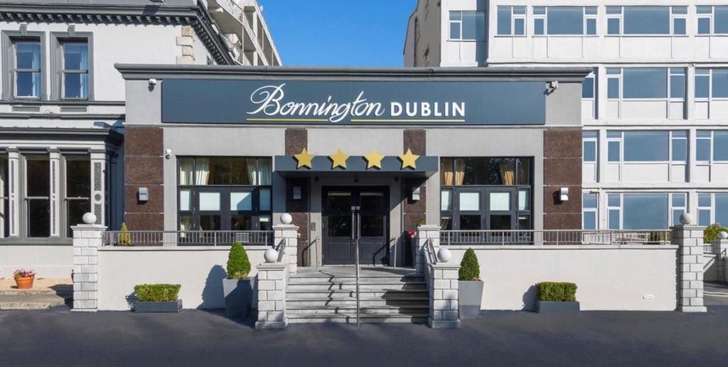 Bonnington Hotel & Leisure Centre - Resim 33