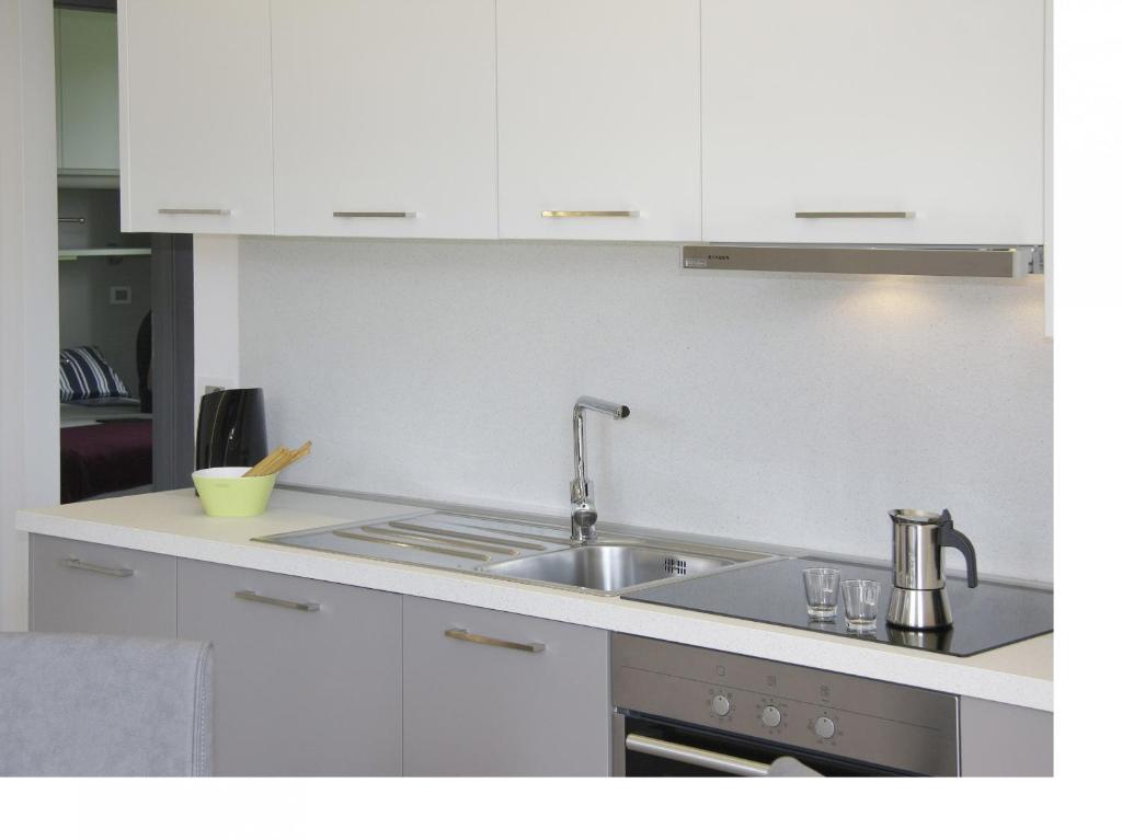 Appartamento Mandorla - Theater Home