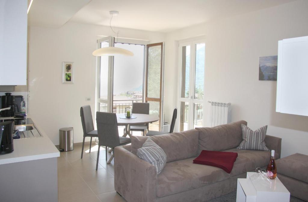 Appartamento Mandorla - Theater Home