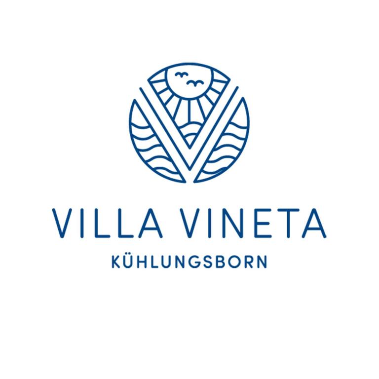 Certifikát, hodnocení, plakát nebo jiný dokument vystavený v ubytování Villa Vineta