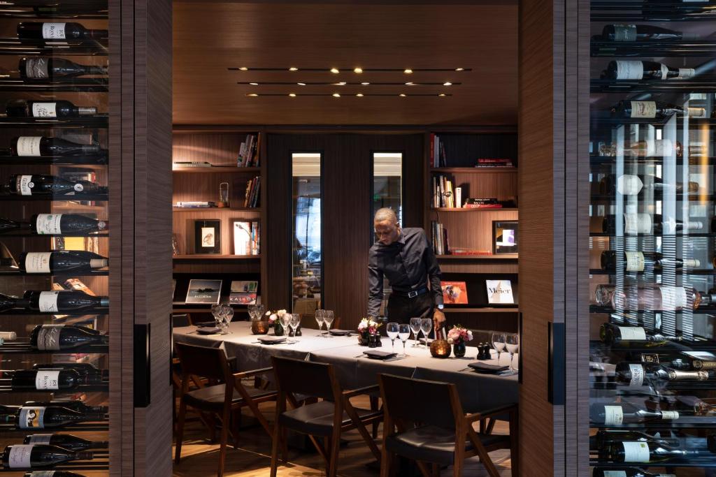 Hotel de Nell - Resim 45