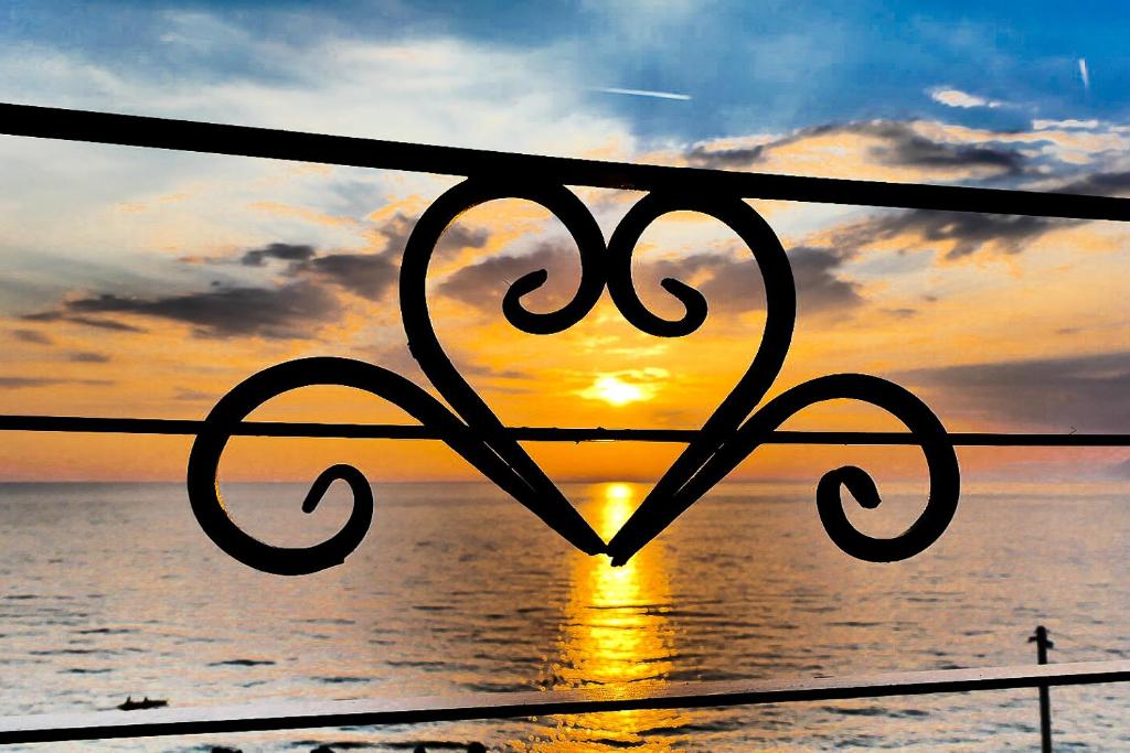 Gallery image of Open Sea Apartments in Utjeha