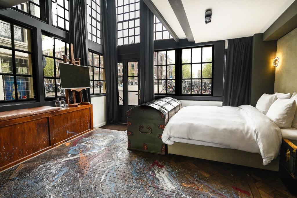 Boutique Hotel The Craftsmen photo 4
