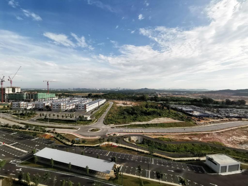 The Olive Sunsuria Klia Klia2 Sepang Xiamen Salak Tinggiview By Sp Home Sepang Updated 2021 Prices
