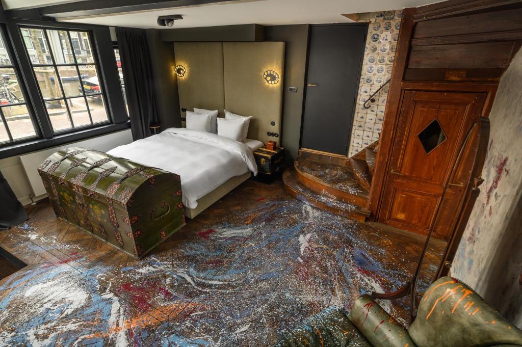 Boutique Hotel The Craftsmen photo 2