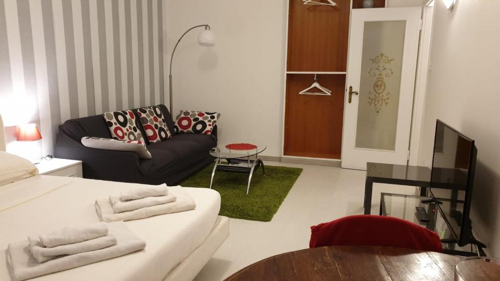 Derechos de imagen reservados por Booking.com