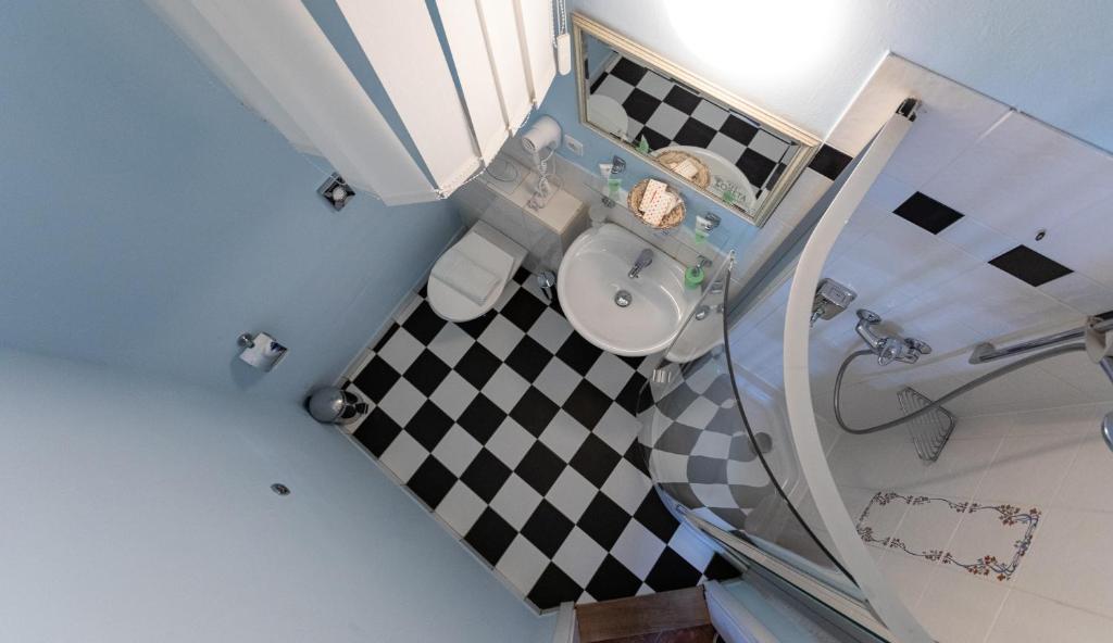 Loreta Hotel - Resim 18