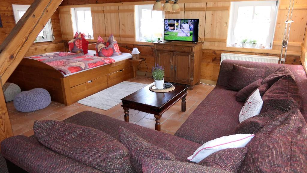 Ferienhaus Selma