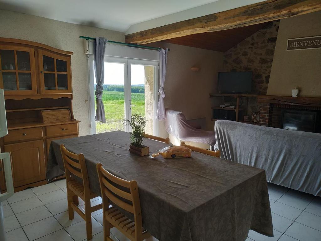 Gîte de La Brenelière - Housity