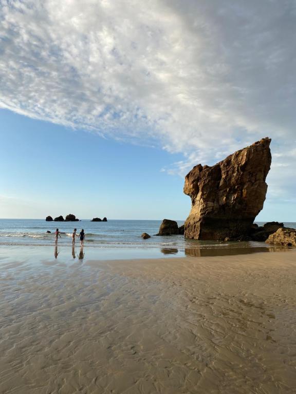 Hotel Rural Playa de Aguilar, Muros de Nalón – Prezzi ...