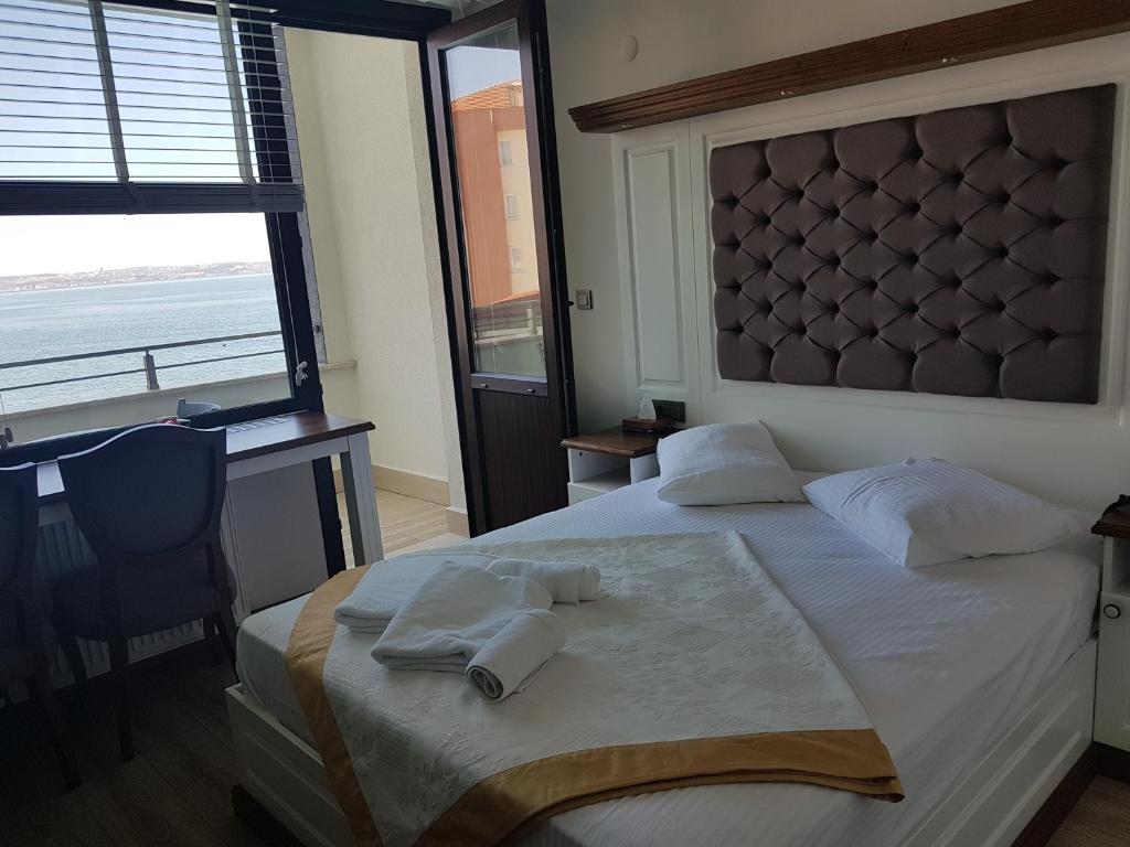 Fotografie z fotogalerie ubytování Blue Pier Hotel v destinaci Kocaeli