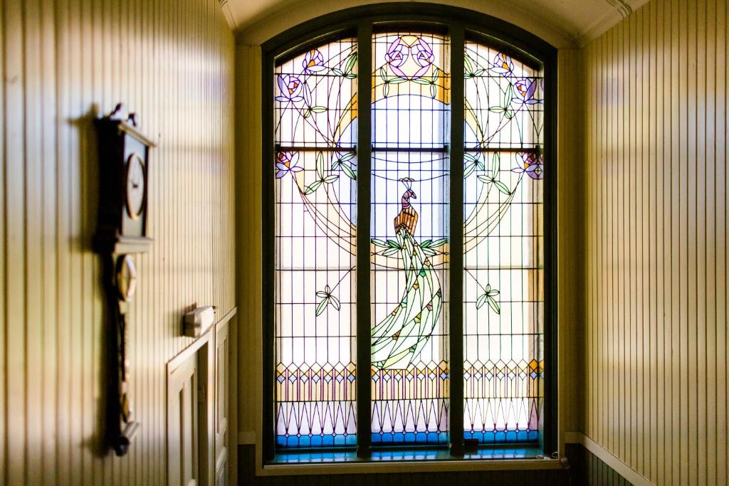 Fotografie z fotogalerie ubytování Parkhotel Hugo de Vries v destinaci Lunteren