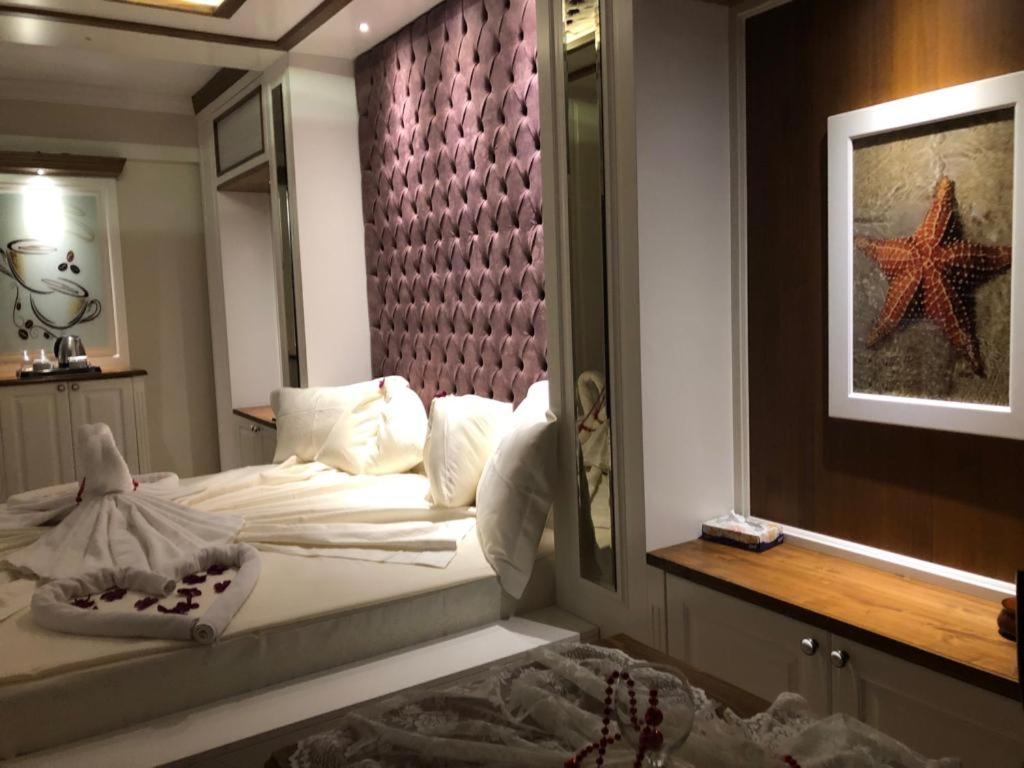 Fotografie z fotogalerie ubytování Blue Pier Hotel v destinaci Kocaeli